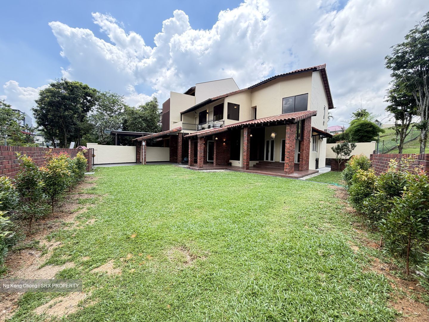 Capitol Park (D11), Semi-Detached #559789251